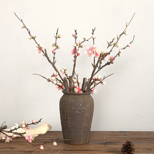 branche de fleur artificielle pour décoration mariage et arrangement floral - vue 3 sur 7