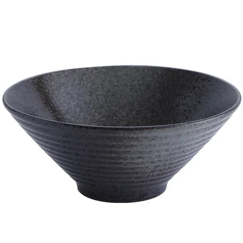 Bol ramen céramique style japonais motifs traditionnels maison