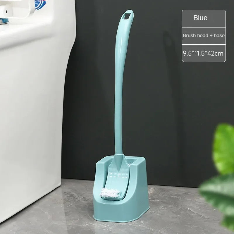 brosse de toilette à double face pour un nettoyage efficace - vue 10 sur 12