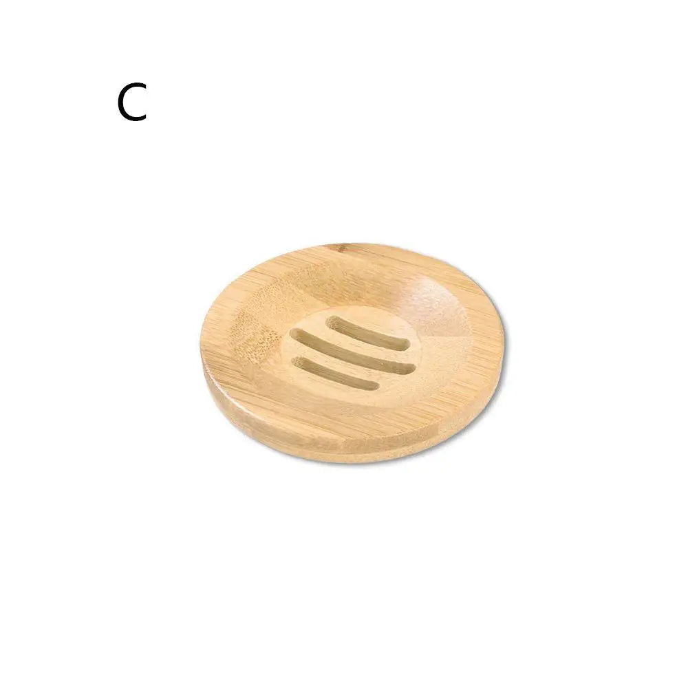 boîte de rangement pour savon auto-drainant et organisateur pratique - vue 15 sur 17