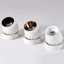 Spots design arrondi LED Downlight