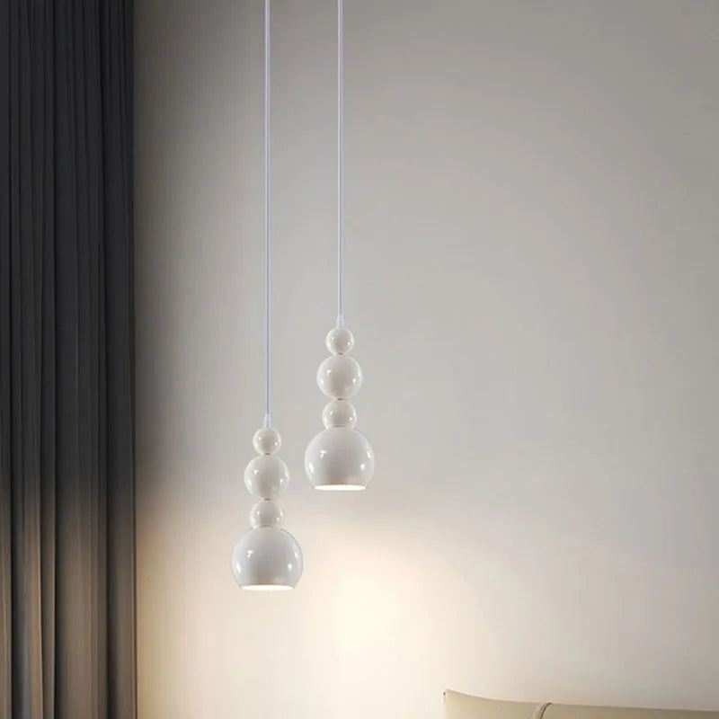 lampes suspendues en métal style art déco pour intérieur