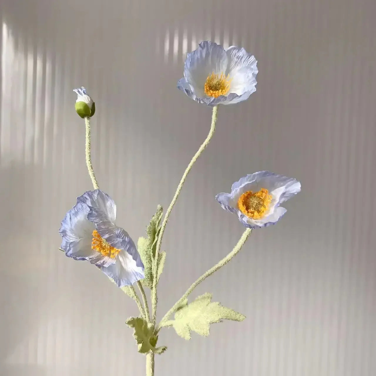 fleurs artificielles en soie pour décoration mariage et fêtes - vue 24 sur 39