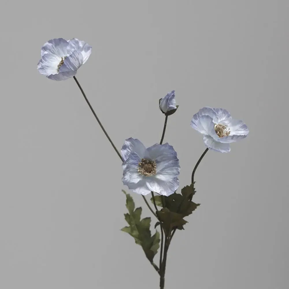 fleurs artificielles en soie pour décoration mariage et fêtes - vue 26 sur 39