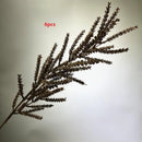 plante artificielle dherbe de blé décoration naturelle pour intérieur