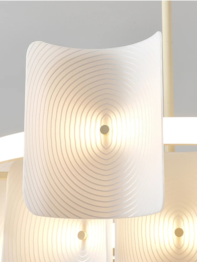 suspension luminaire design pour décoration intérieure moderne - vue 6 sur 10