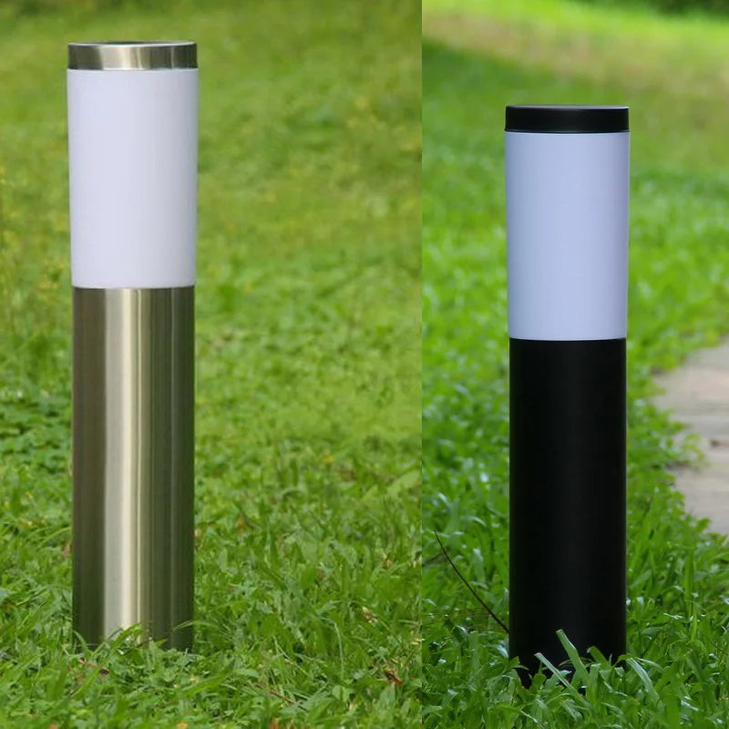lampe de jardin à led pour éclairage paysager extérieur - vue 6 sur 10