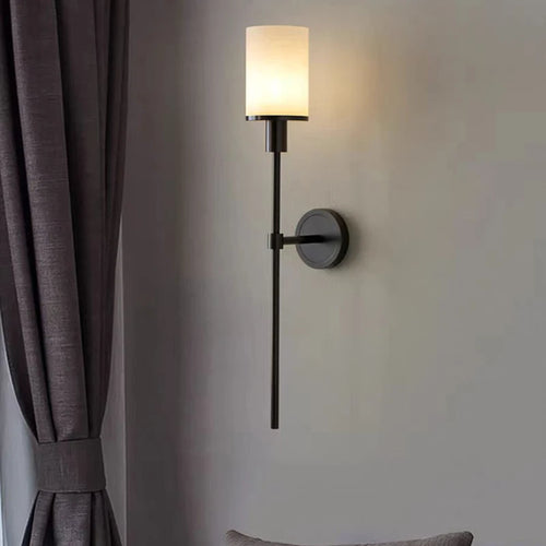 applique murale en marbre naturel pour maison - vue 3 sur 8