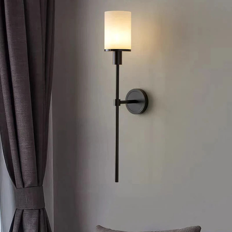 applique murale en marbre naturel pour maison