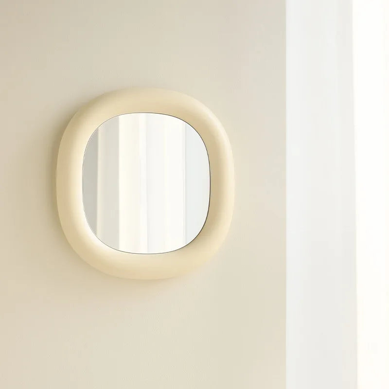 miroirs décoratifs sur pied pour bureau et maquillage - vue 6 sur 9