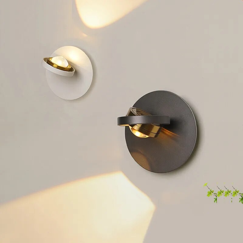 Applique murale de protection des yeux à spectre complète - vue 3 sur 9