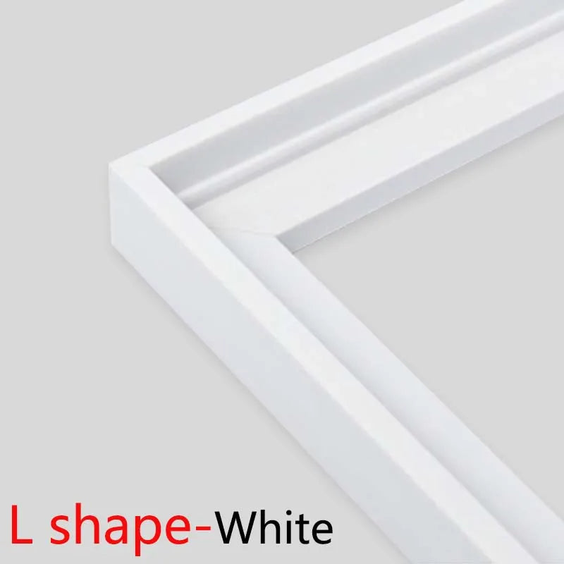 cadre personnalisé grand format style européen pour décoration murale - vue 8 sur 14