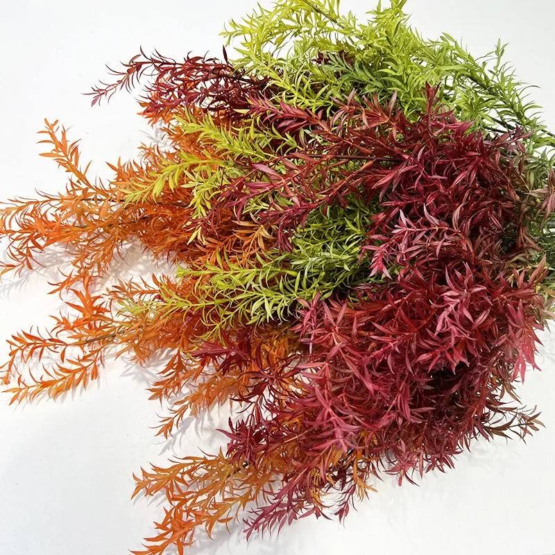 branches de romarin artificielles pour décoration florale intérieure - vue 5 sur 9