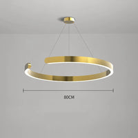 suspension moderne design pour bar et restaurant