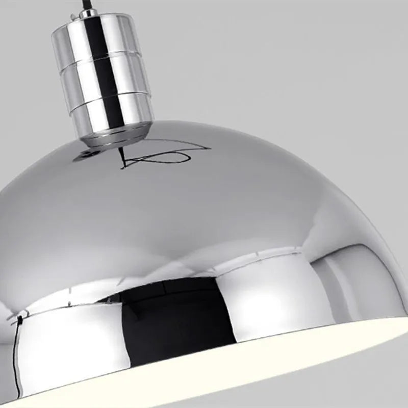 lustre pliable moderne nordique design télescopique pour intérieur contemporain - vue 6 sur 14
