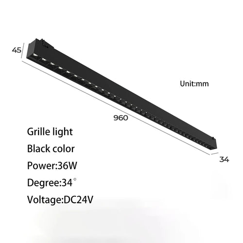 lampe led en tissu tricoté bande lumineuse pour loft - vue 16 sur 28