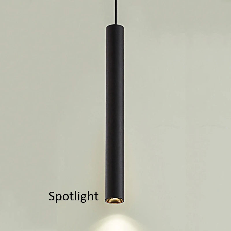 lustre minimaliste européen pour décoration moderne intérieure