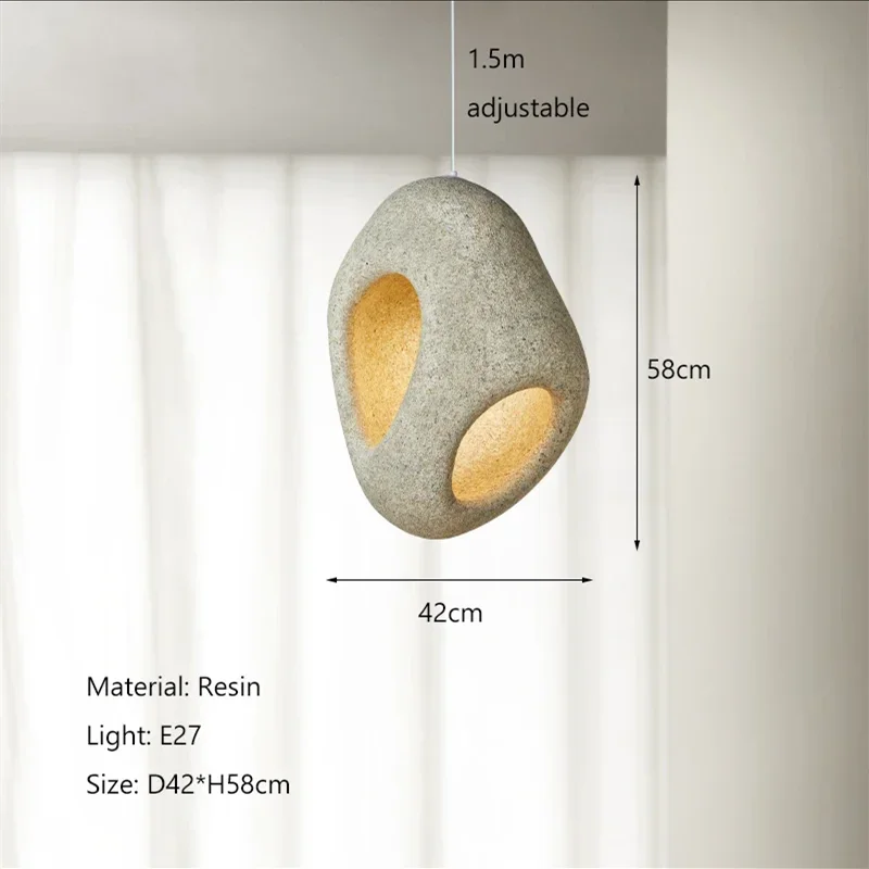 lustre led minimaliste moderne pour éclairage intérieur décoratif