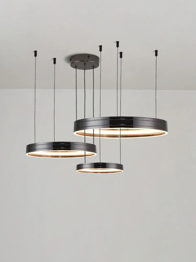 Lampe noire