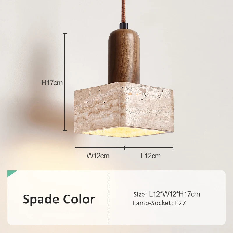 lustre minimaliste moderne pour décoration intérieure contemporaine