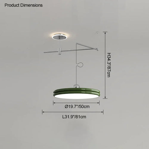 lampe de table moderne pour lecture et soins oculaires - vue 23 sur 24