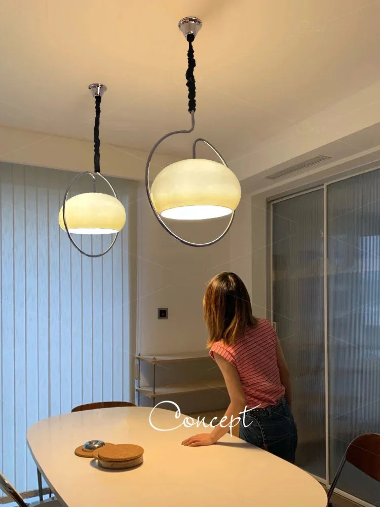 suspension médiévale design pour intérieur contemporain élégant - vue 7 sur 7