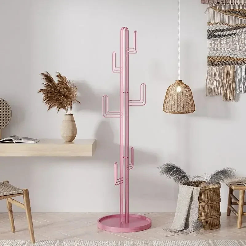 cintre cactus moderne pour vêtements design et pratique - vue 8 sur 10