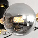 lustre led moderne pour villa office café bar nouvelle maison