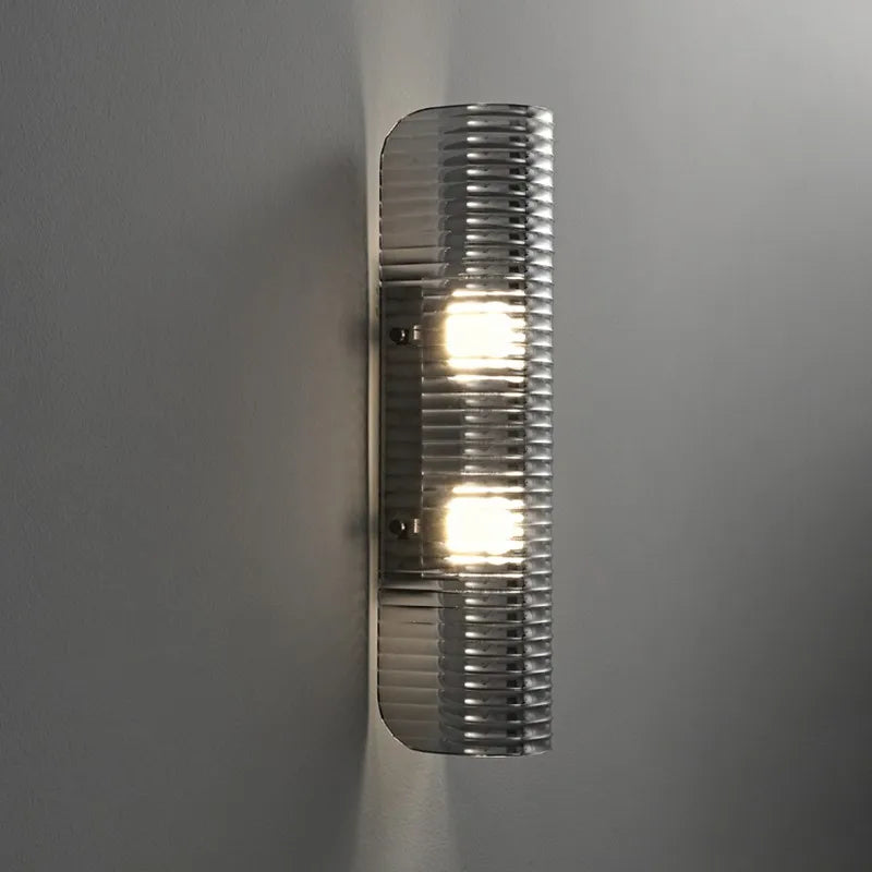 lampe de chevet nordique moderne pour décoration intérieure élégante - vue 5 sur 8