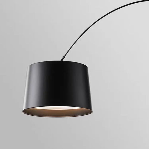 lampadaire twiggy lampe de sol design minimaliste pour lecture et étude - vue 6 sur 10