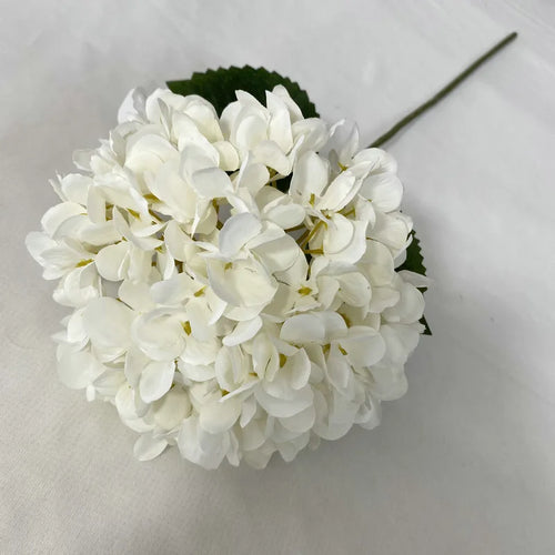 bouquet de pivoines artificielles pour décoration florale festive - vue 17 sur 19