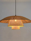 lustre japonais personnalisé pour décoration zen et ambiance raffinée