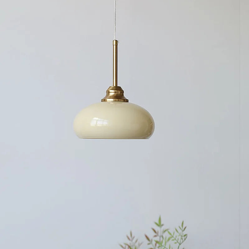 suspension nordique moderne style bauhaus pour décoration maison - vue 7 sur 10