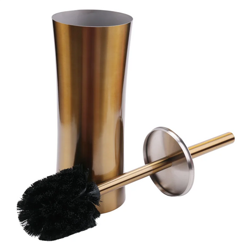brosse de nettoyage à long manche pour salle de bain - vue 3 sur 6