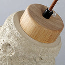 Applique murale led wabi sabi style minimaliste nordique