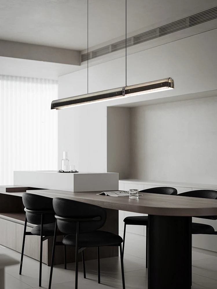 lampe de bureau haut de gamme pour intérieur moderne minimaliste - vue 4 sur 8
