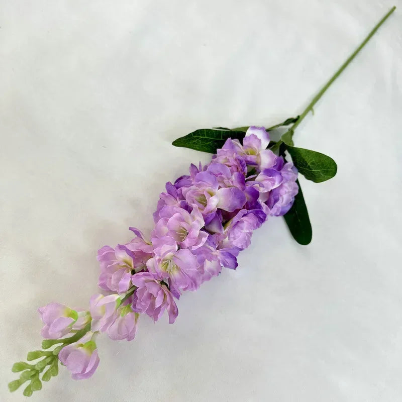 fleurs artificielles en soie pour décoration de mariage et événements - vue 10 sur 15