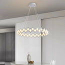 Lustre Maison Deco Vintage Suspension