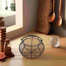 panier à œufs portable pour la cuisine et le rangement