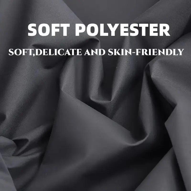 drap-housse imperméable et confortable avec élastique lavable