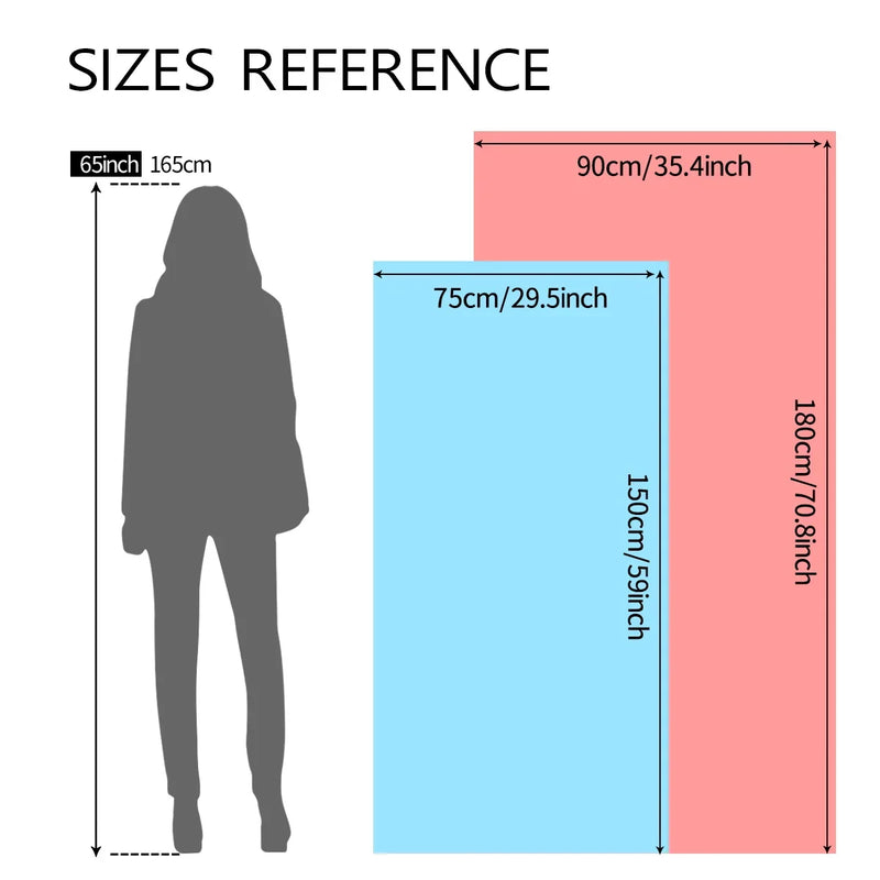 serviette de plage microfibre motifs cartoon séchage rapide