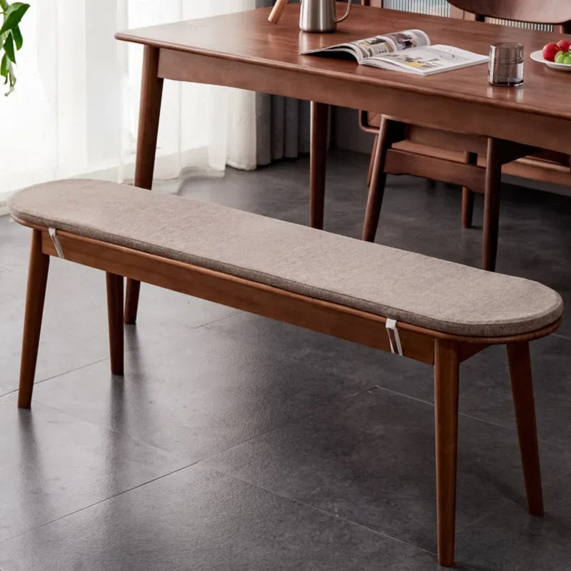 banc élégant et polyvalent pour un intérieur raffiné et confortable - vue 2 sur 21