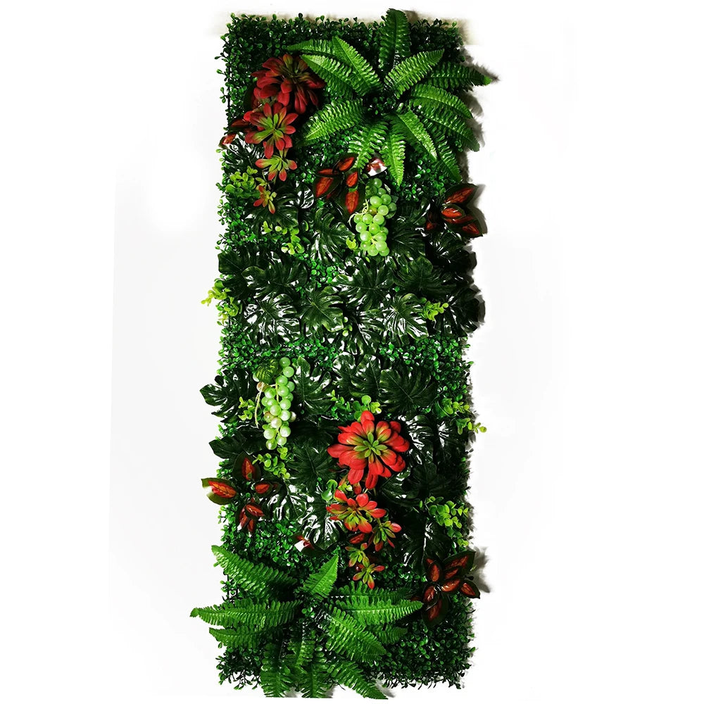 plante artificielle décorative pour intérieur et extérieur jardin - vue 21 sur 39