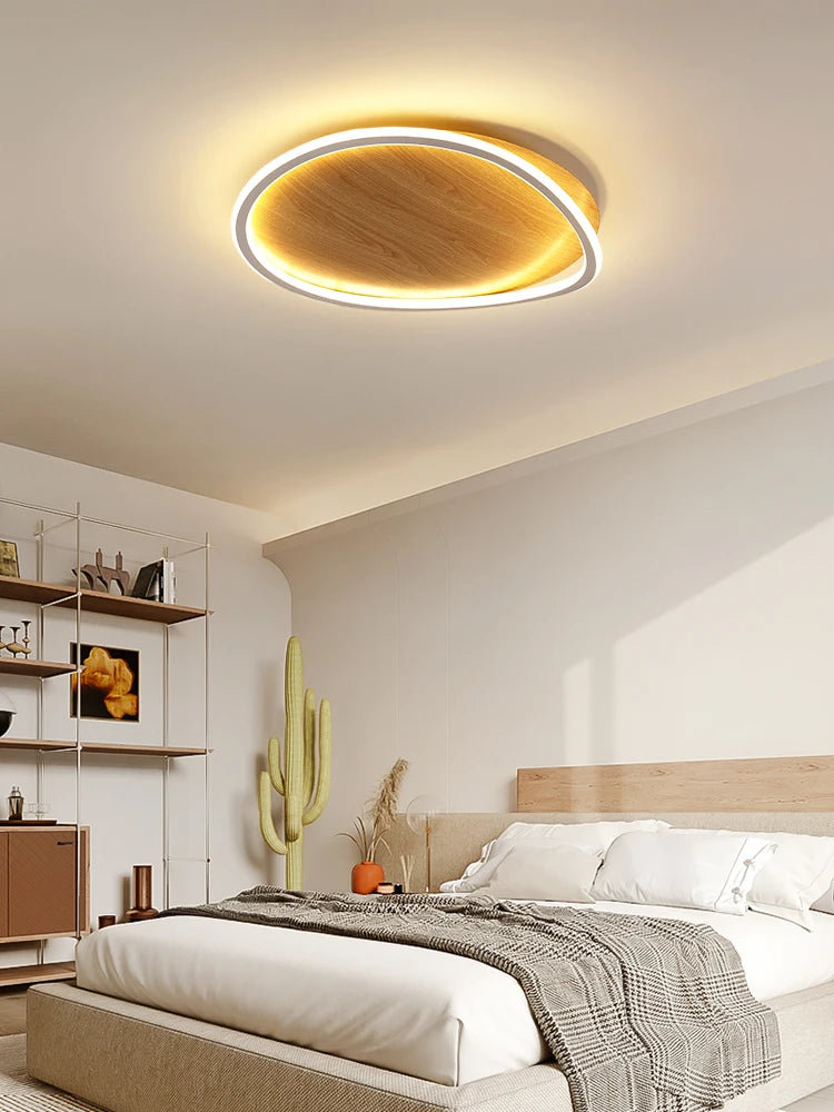 lustre moderne en métal pour décoration intérieure élégante et lumineuse - vue 3 sur 14