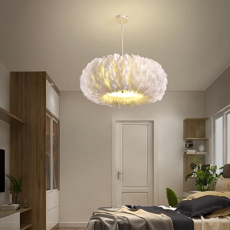 lustre moderne éclairage intérieur décoratif pour toutes les pièces - vue 3 sur 11