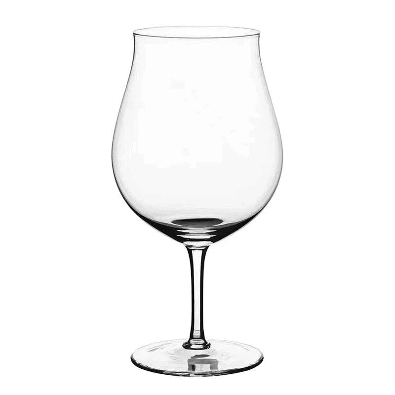 Verres à pied élégants cocktail champagne vin multiusage - vue 3 sur 7