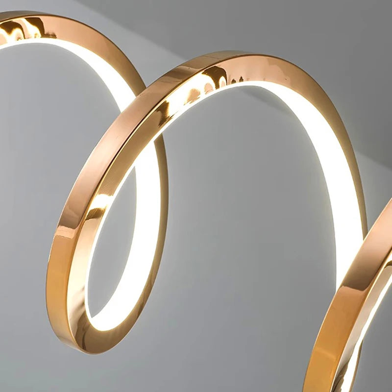 Lustres de décoration nordique pour salle à manger lustre enfants lampes suspendues lampes suspendues pour plafonnier éclairage intérieur - vue 7 sur 8