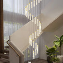 plafonnier led encastré de style décoratif avec ampoule incluse pour intérieur