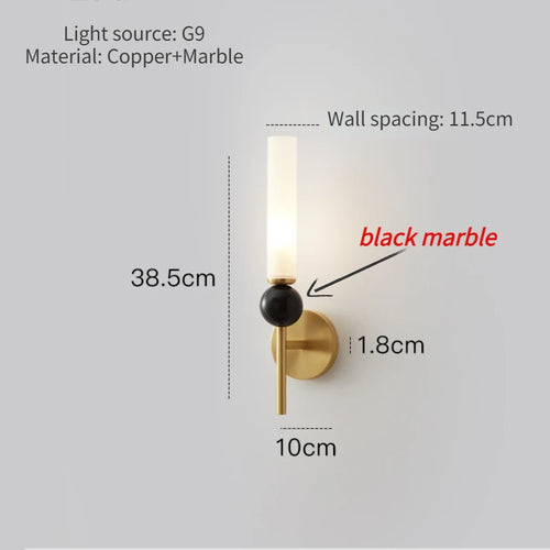 suspension moderne minimaliste pour intérieur tendance et élégant - vue 9 sur 10