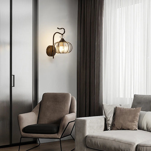 applique murale moderne créative pour intérieur élégant et tendance